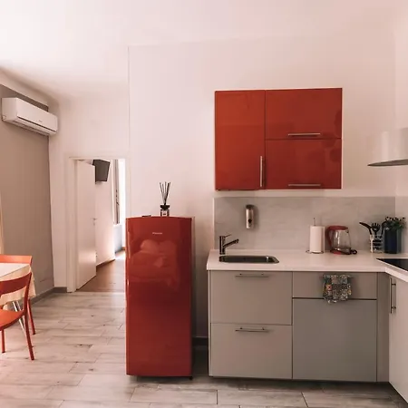 Charmelise * La Spezia