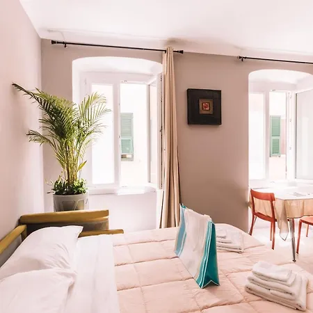 Apartament Charmelise