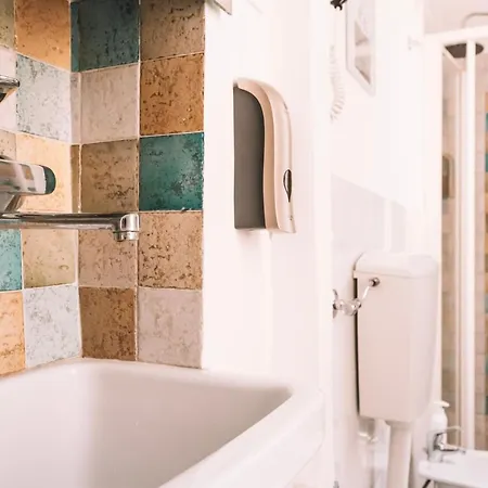 Apartament Charmelise La Spezia