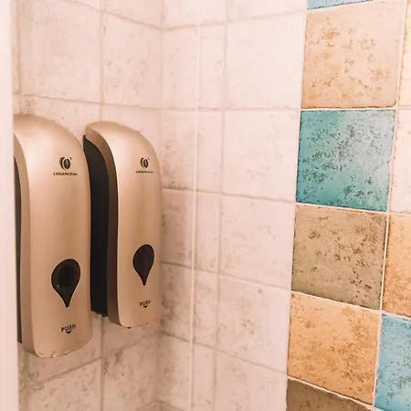 Charmelise Apartament