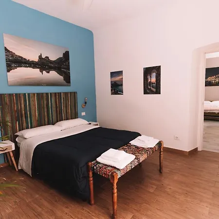 Apartament Charmelise *