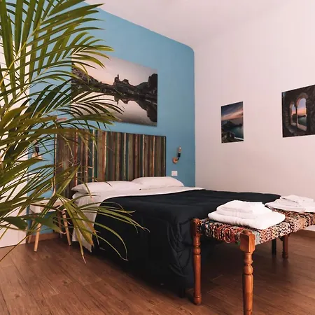 Charmelise * La Spezia