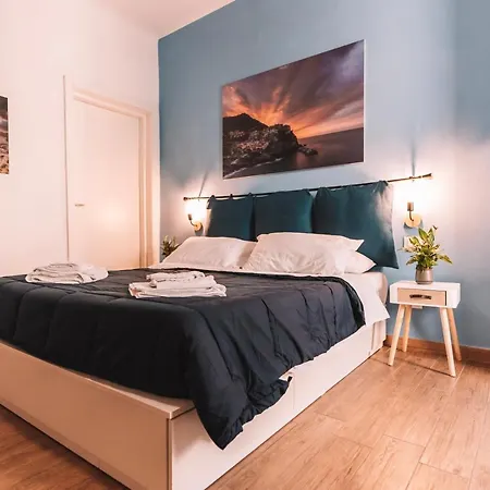Apartment Charmelise *