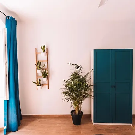 Charmelise Apartment La Spezia