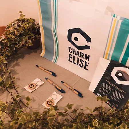 Charmelise La Spezia