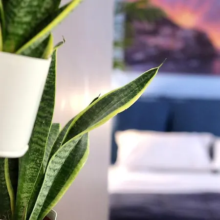 Charmelise Apartman *