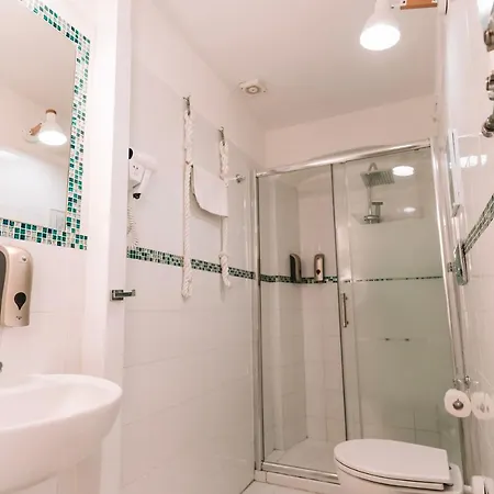 Charmelise Apartment