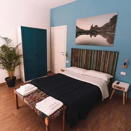 Appartement Charmelise La Spezia