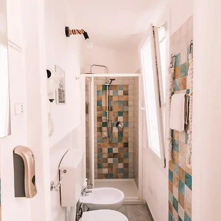 Charmelise Appartement La Spezia