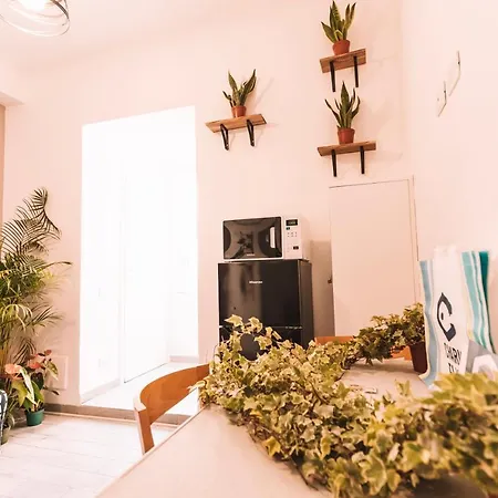 Charmelise Lägenhet *