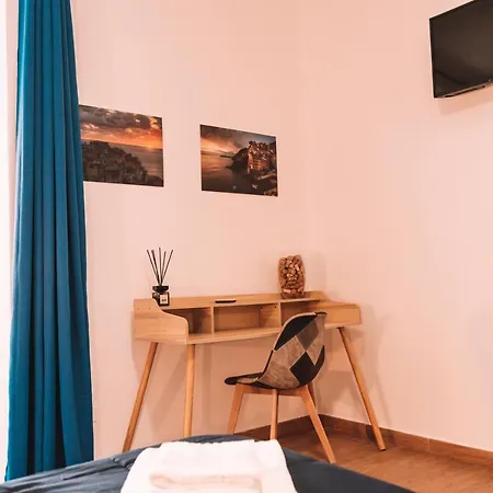 Charmelise Apartment