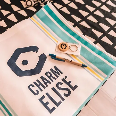 Lägenhet Charmelise