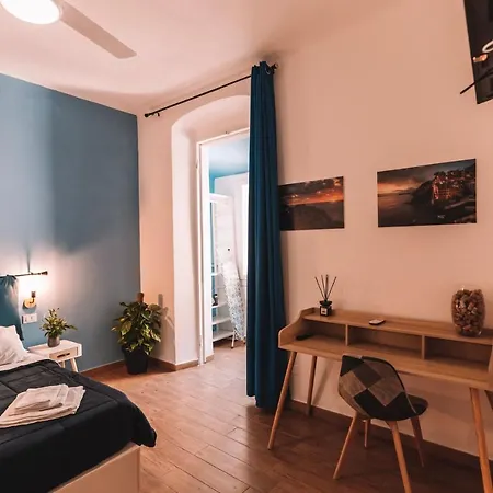 Charmelise Lägenhet La Spezia