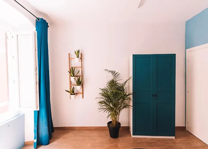 Charmelise Apartment La Spezia