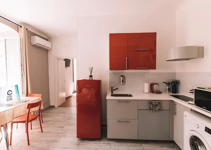 Charmelise * La Spezia