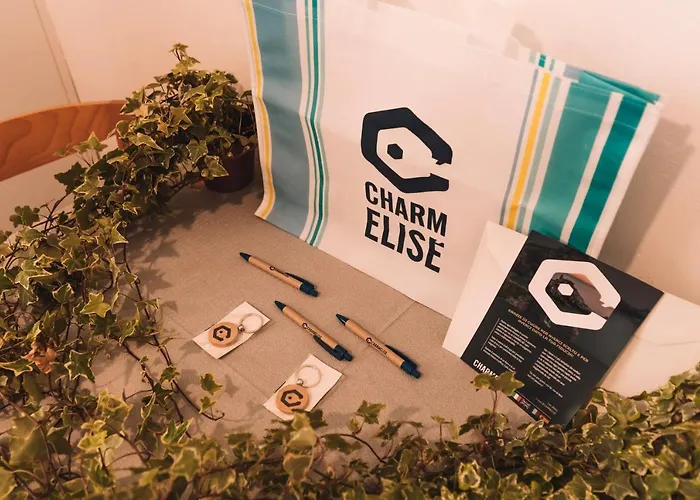 Charmelisè La Spezia