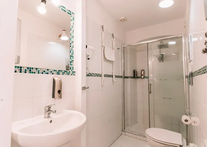 Charmelise Apartment