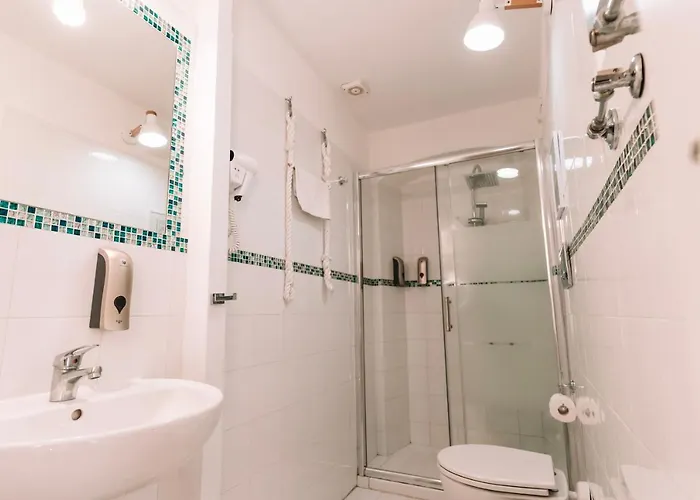 Charmelisè Appartement