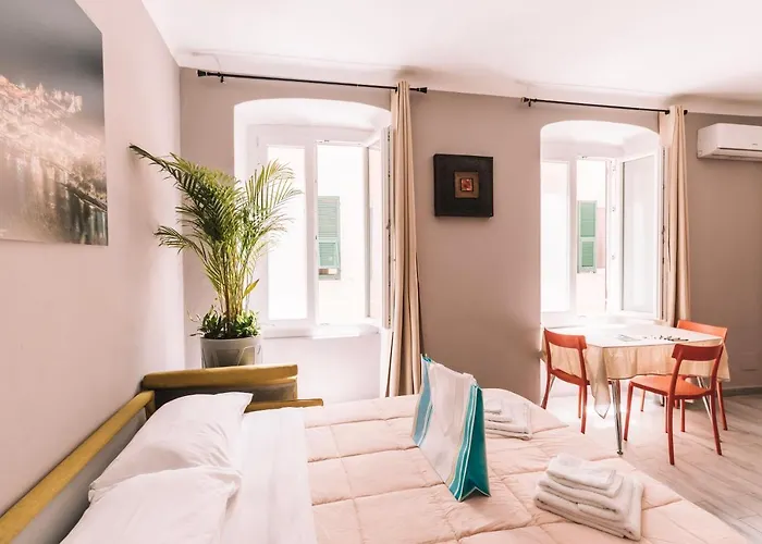 Appartement Charmelisè