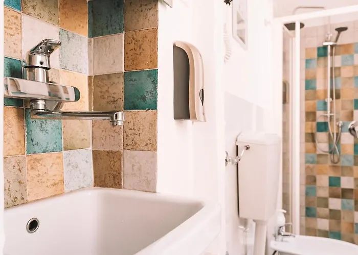 Appartement Charmelisè La Spezia