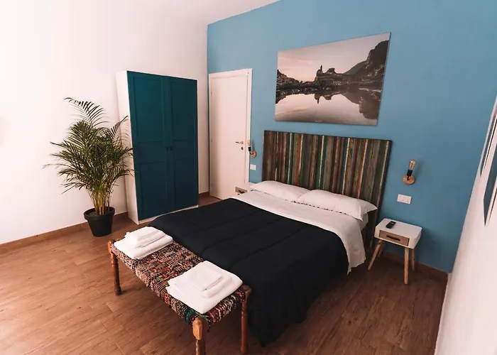 Apartment Charmelise La Spezia