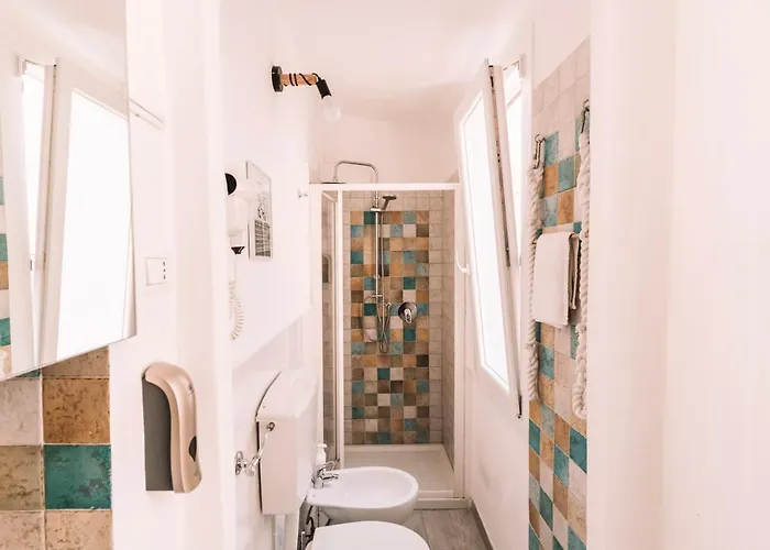 Charmelisè Appartement La Spezia