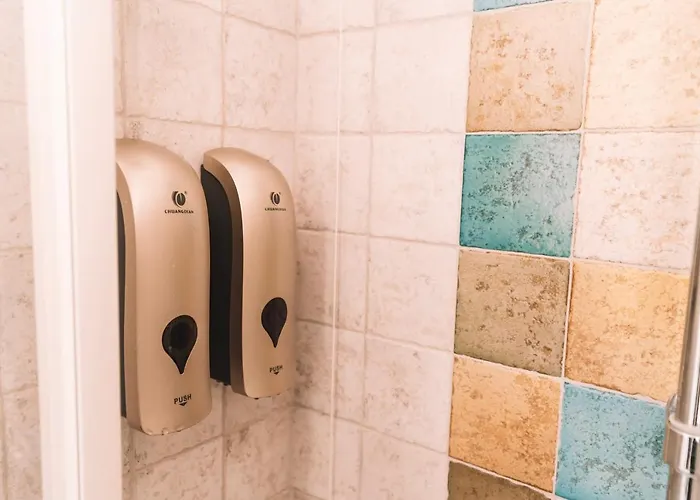 Charmelisè Appartement