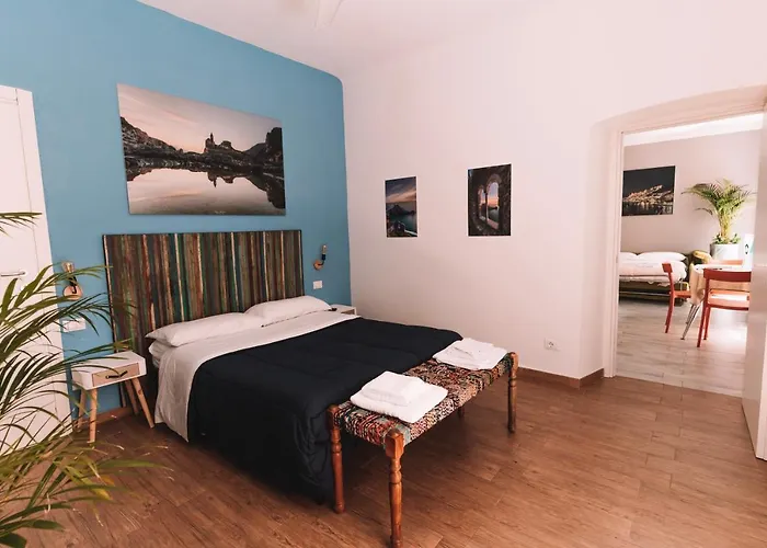 Appartement Charmelisè *