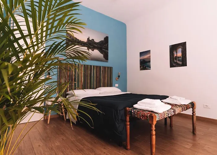 Charmelise * La Spezia