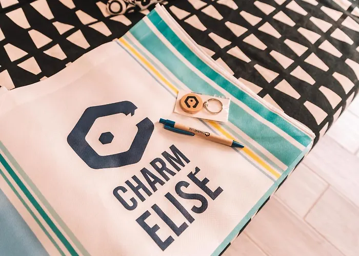 Apartment Charmelise